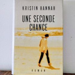 Une seconde chance, Kristin...