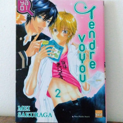 Tendre voyou - TOME 2