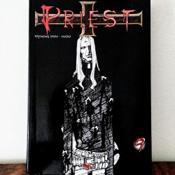 Priest - TOME 9
