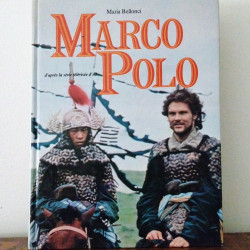 Marco Polo, Maria Bellonci