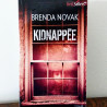 Kidnappée, Brenda Novak