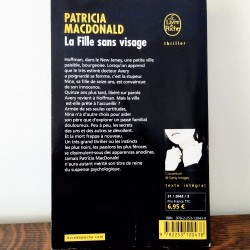 La fille sans visage, Patricia MacDonald