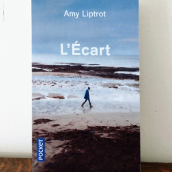 L'écart, Amy Liptrot