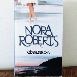 Obsession, Nora Roberts