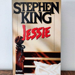 Jessie, Stephen King