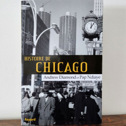 Histoires de Chicago,...