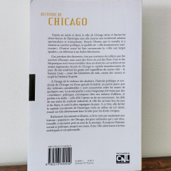 Histoires de Chicago, Andrew Diamond et Pap Ndiaye