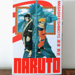 Naruto édition...