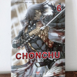 Chonchu - TOME 6