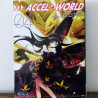 Accel World - TOME 4