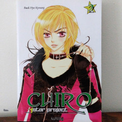 Chiro star project - TOME 2