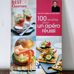 Best of Gourmand : 100...