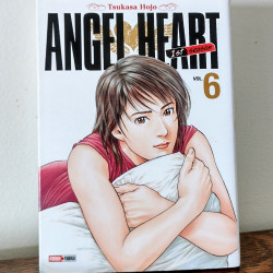 Angel Heart, 1st season -...