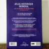Atlas historique mondial, édition 2000