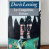 Le Cinquième enfant, Doris Lessing