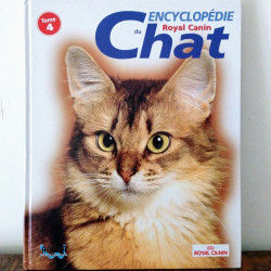 Encyclopédie du chat, Royal...