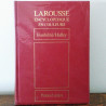 Larousse, encyclopédie en couleurs fusibilité/halley - n°10