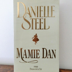 Mamie Dan, Danielle Steel