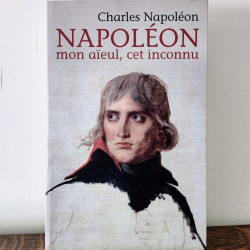 Napoléon mon aïeul, cet...