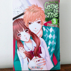 Come to me - TOME 3
