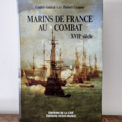Marins de France au combat...