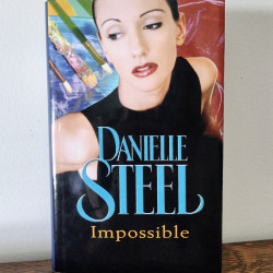 Impossible, Danielle Steel