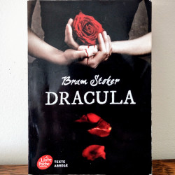 Dracula, Bram Stoker - 2012