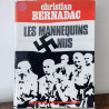 Les mannequins nus, Christian Bernadac - TOME 1, Auschwitz
