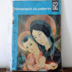 Almanach du pèlerin n°62