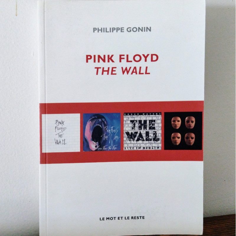 The Wall, Pink Floyd - 2015