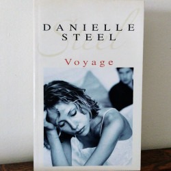 Voyage, Danielle Steel