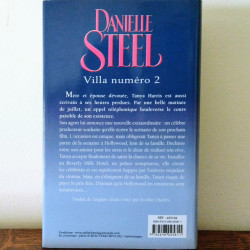 Villa numéro 2, Danielle Steel