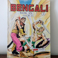 Bengali n°121 - 1987