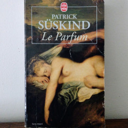 Le Parfum, Patrick Süskind