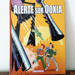 Alerte sur Ooxia : le...