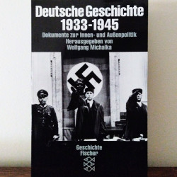 Deutsche Geschichte 1933-1945, Wolfgang Michalka
