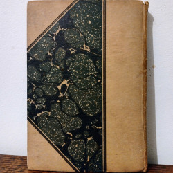 Le Papyrus, Edouard de Keser - 1929