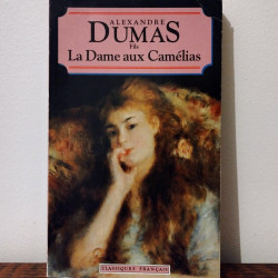 La Dame aux Camélias,...