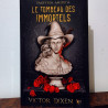 Vampyria America : le tombeau des immortels, Victor Dixen - TOME 1