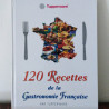 120 recettes de la gastronomie française, Tupperware