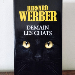 Demain les chats, Bernard...