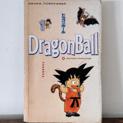 Dragon Ball, édition pastel - TOME 1