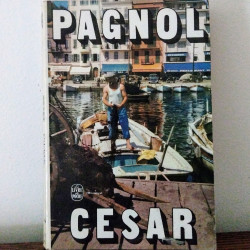 César, Marcel Pagnol