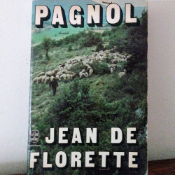 Jean de Florette, Marcel...