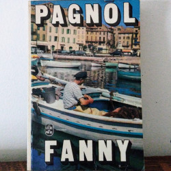 Fanny, Marcel Pagnol