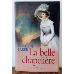 La belle chapelière, Rosalind Laker