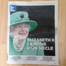 Elizabeth II, la reine d'un...